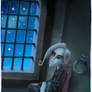 Halloween Dracula