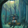 Sound of the forest