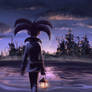 dawn