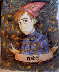 Little Wirt