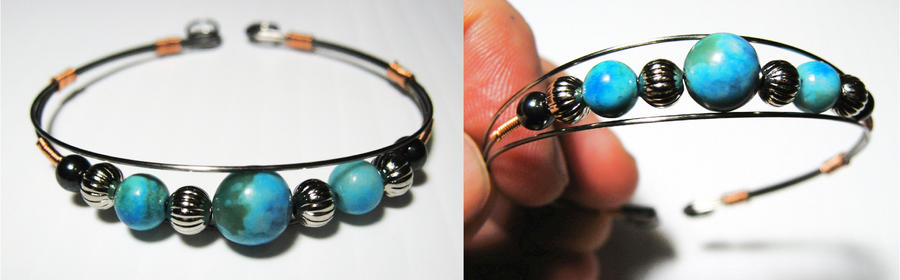 Turquoise Bracelet