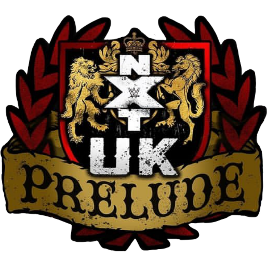 Nxt Uk Prelude Logo Png By Darkprinxewwe On Deviantart