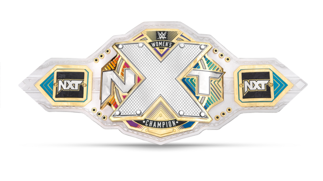 Nxt championship png online