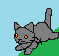 Graystripe icon :) by Firestarx3