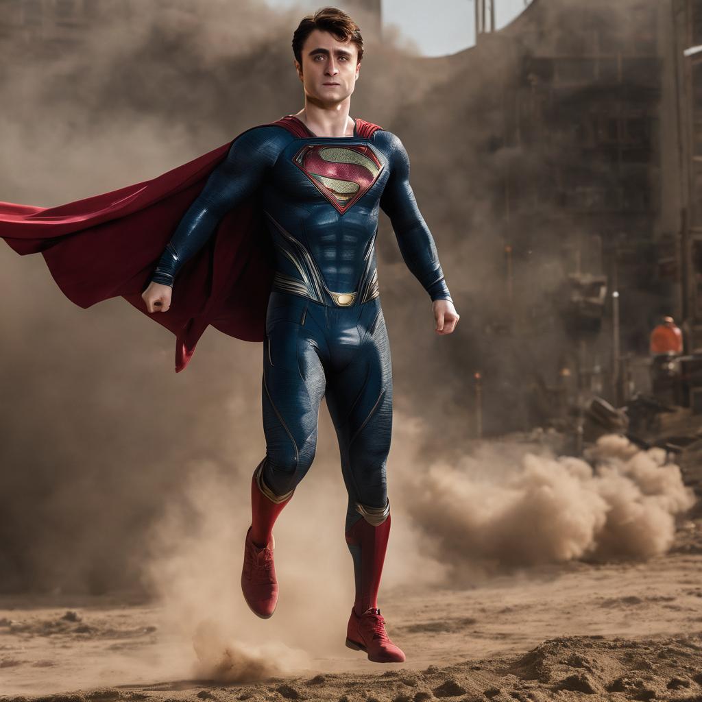 Superdan SuperDan by DarthSparhawk on DeviantArt