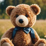 Cute Teddy Bear