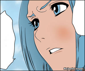 Orihime Inoue