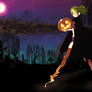 Happy Samhain 2012