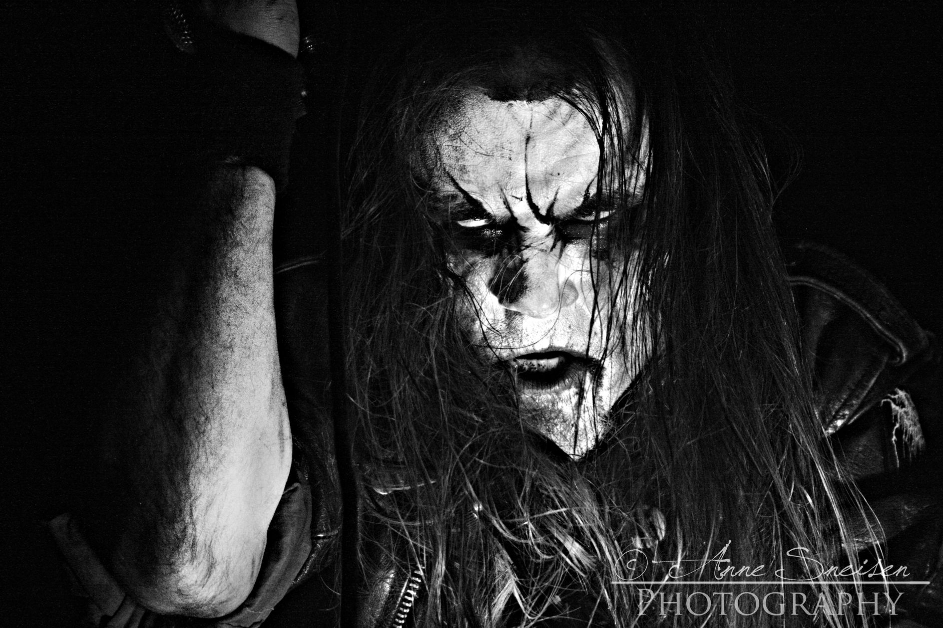 Taake at Hammerslagfestival 3