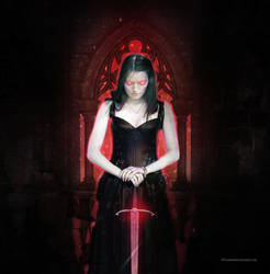 Last rest before battle