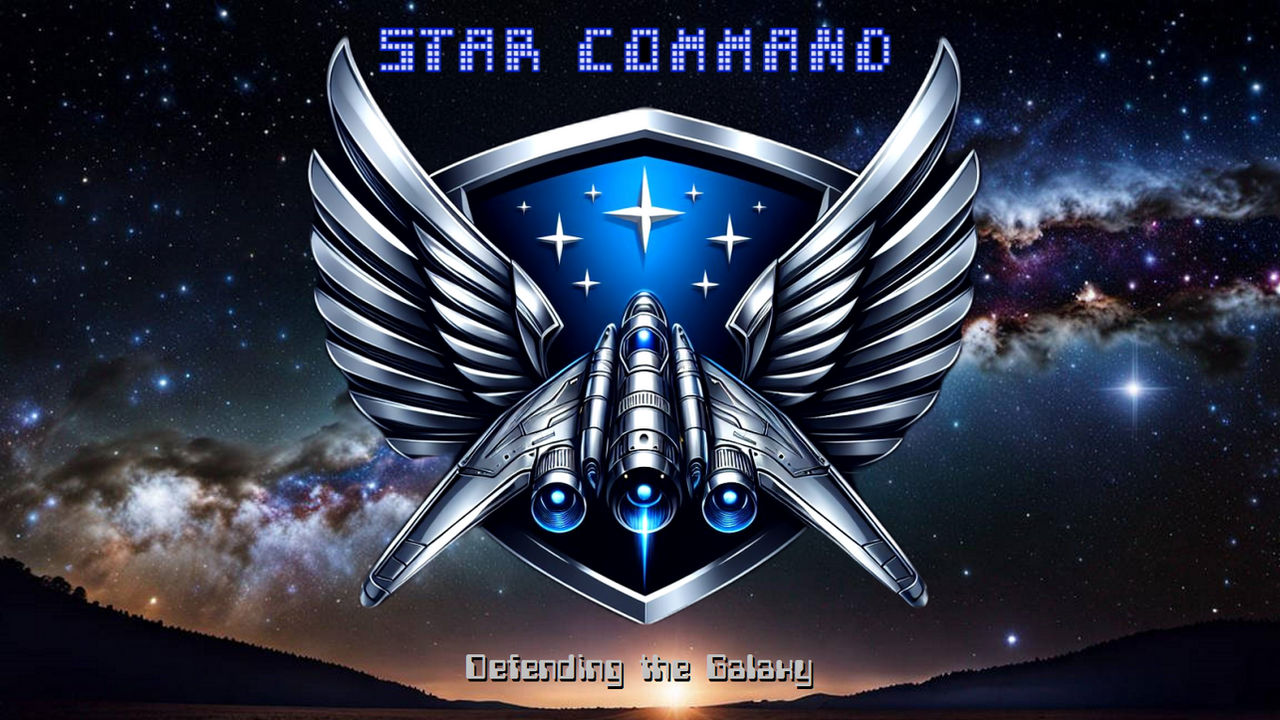 Star Command Color Blue DESKTOP WALLPAPER 16:9 Star Command by SofiaofArendelle on DeviantArt