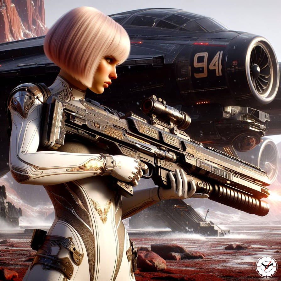 Hunter 3 by SofiaofArendelle on DeviantArt