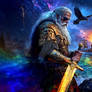 Odin All-Father