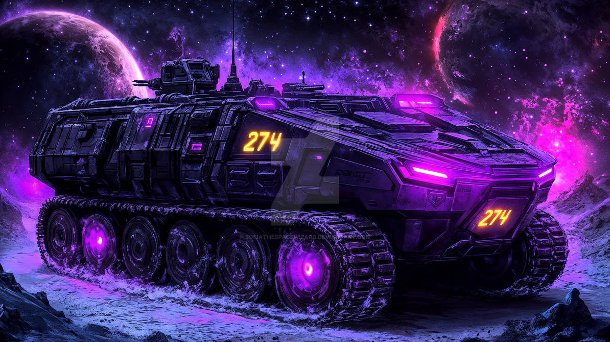 Apocalyptic Apc Apc by SofiatheSpaceWizard on DeviantArt