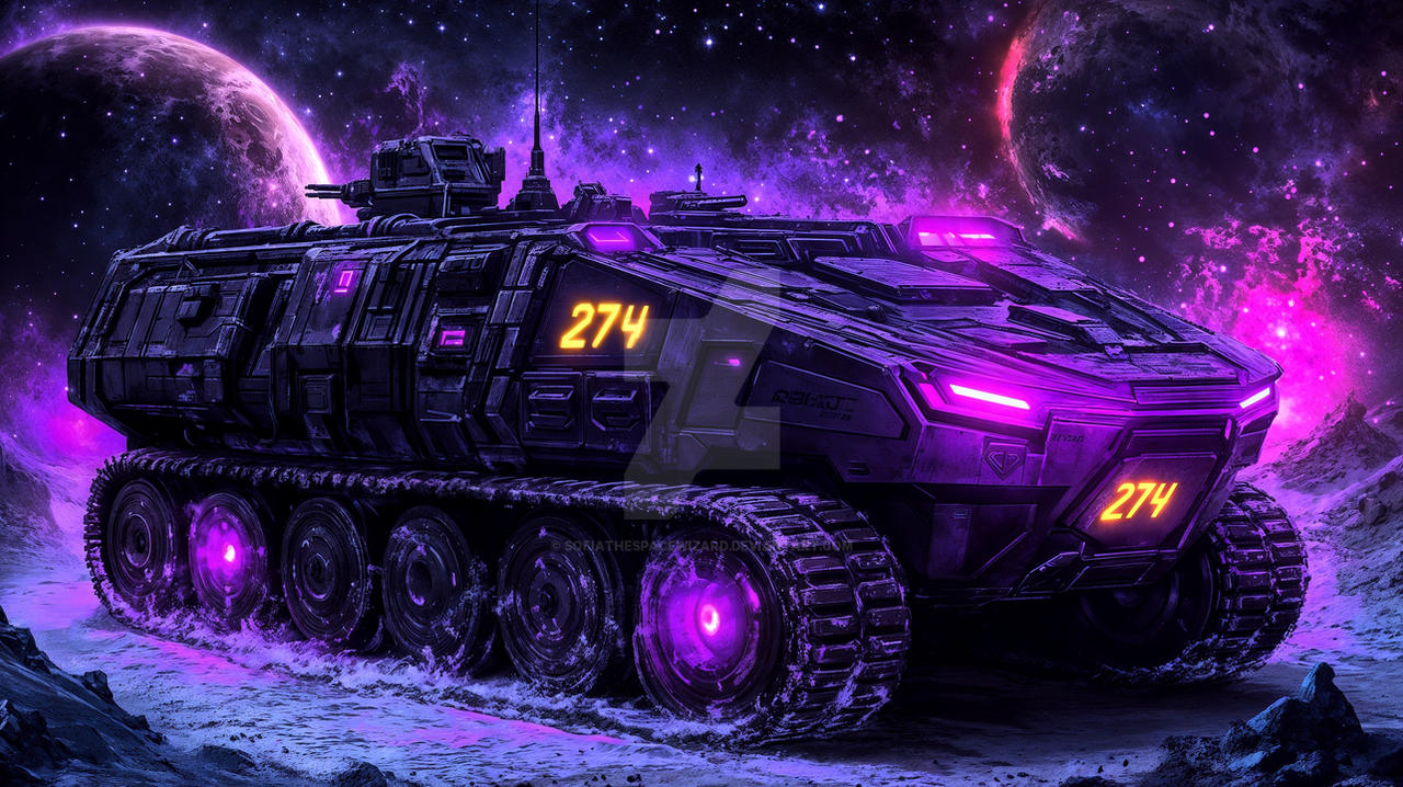 Deviantart Apc Apc by SofiatheSpaceWizard on DeviantArt