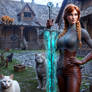 Defender of Kitties
