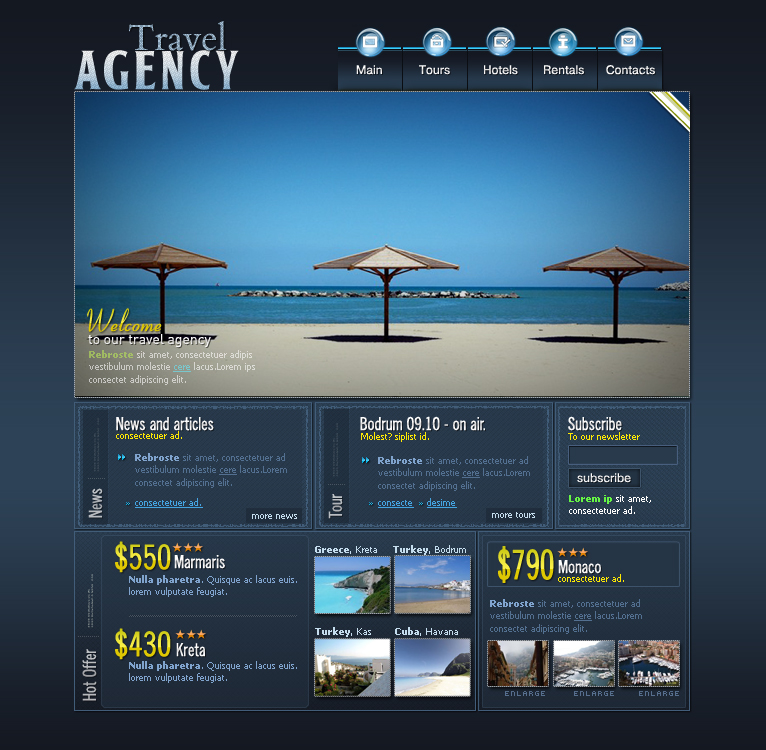 0002_Travel_Agency