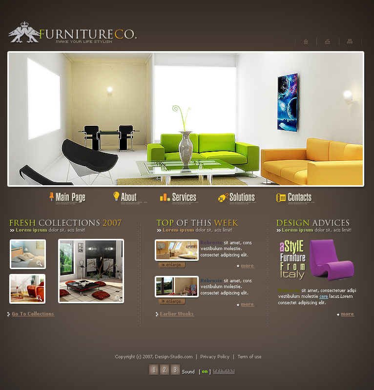 0061_Furniture_Co