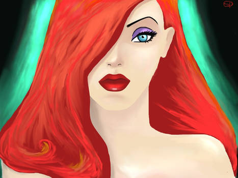 Jessica Rabbit