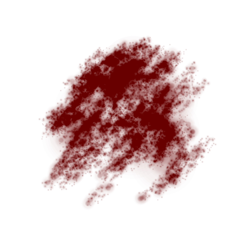 Blood Texture Photoshop