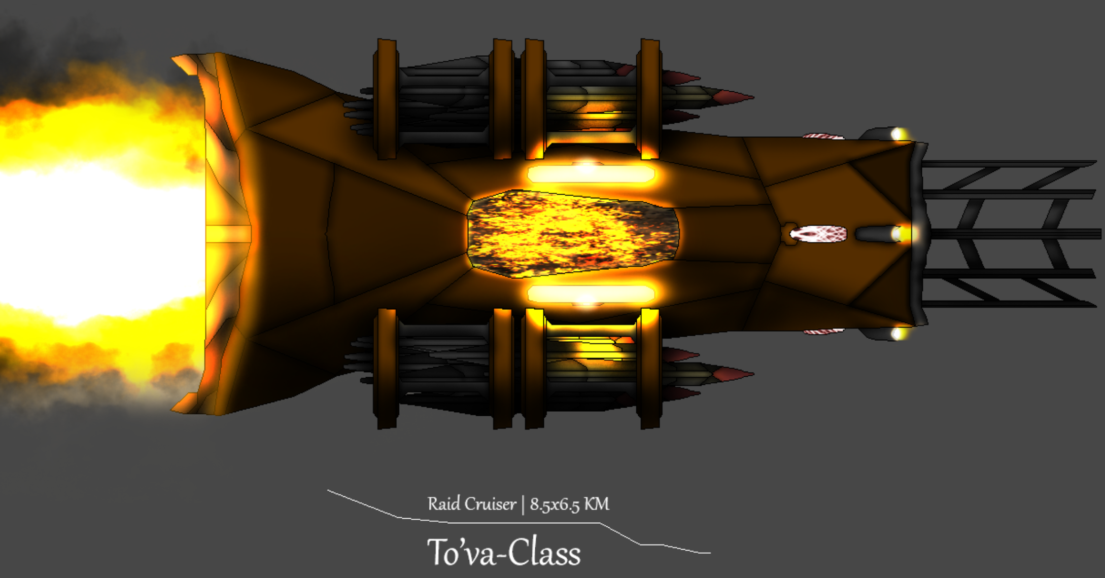 Spearchucker by fuckcocker on DeviantArt