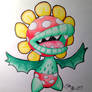 Petey Piranha