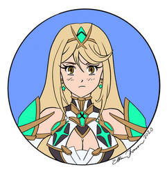 Mythra