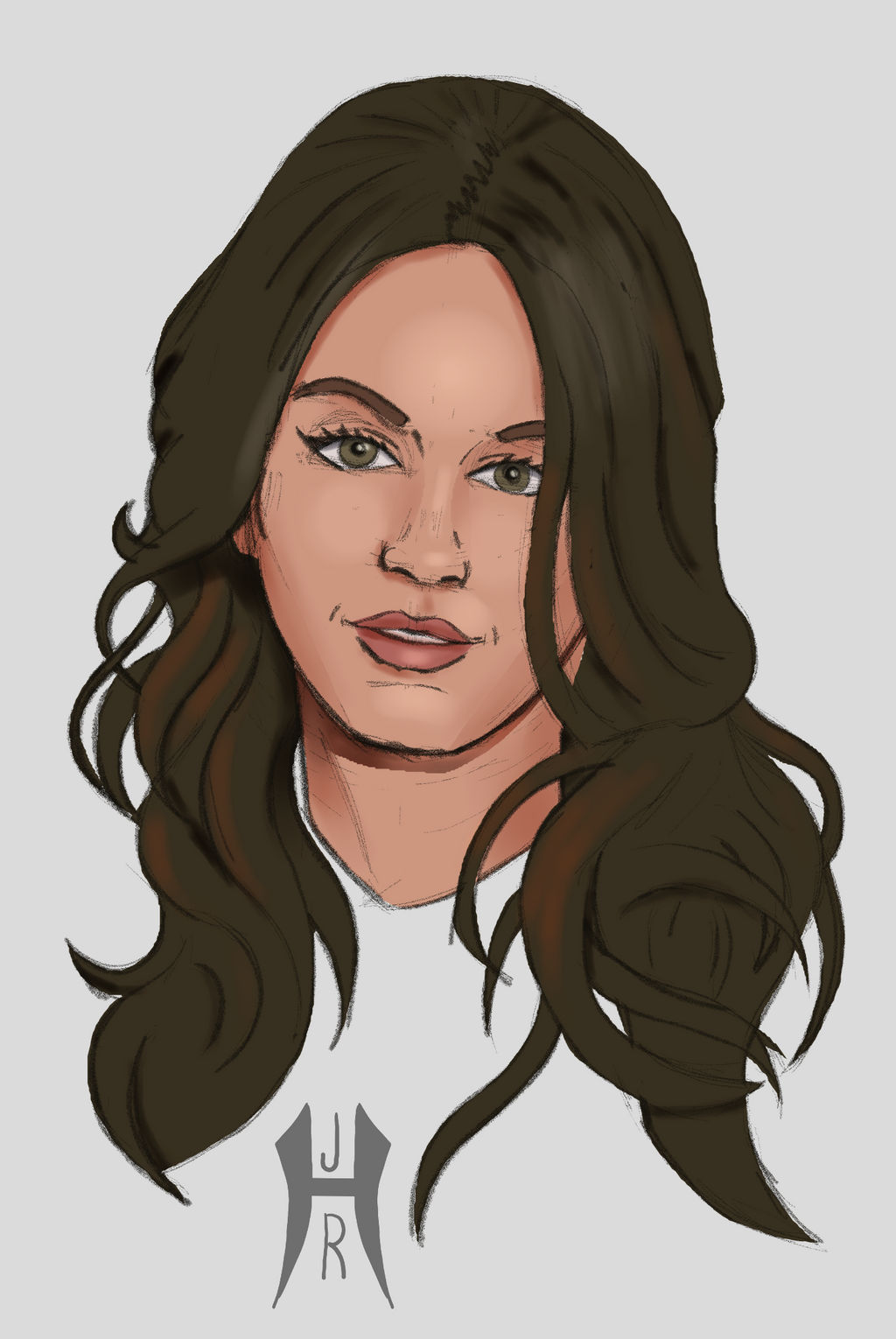 Face Practice 20240307 v2 by TheGreenCount on DeviantArt