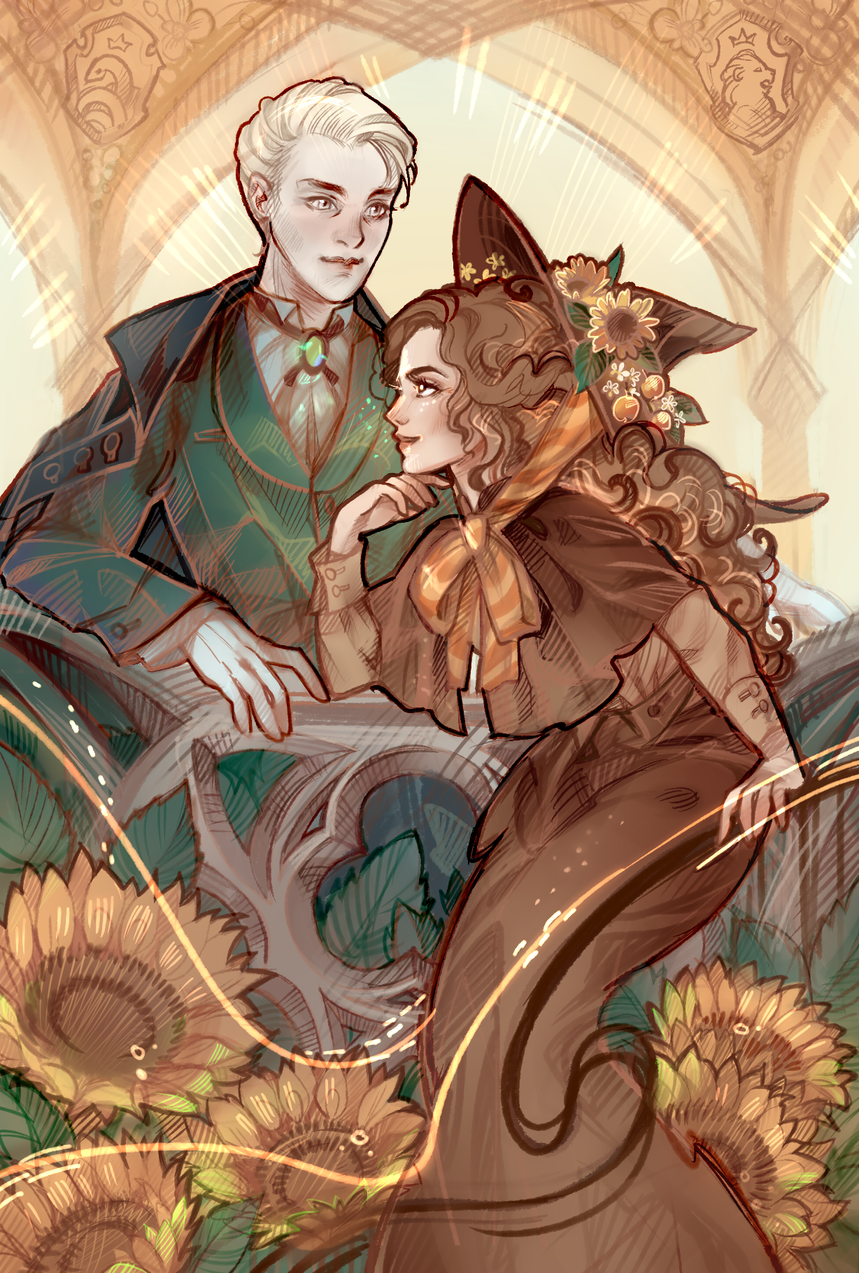 Dramione