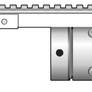 MINIRAIL by Ziwes