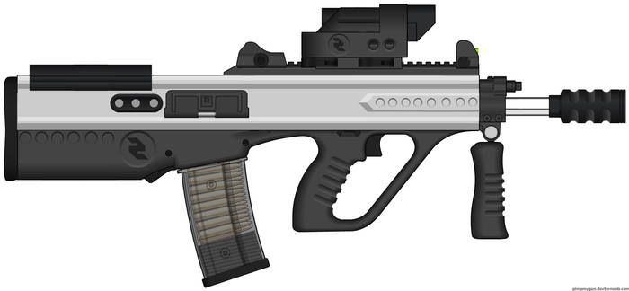 Ziwes Industries SMR-56