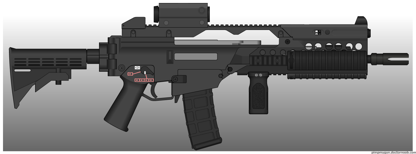 G36KSA