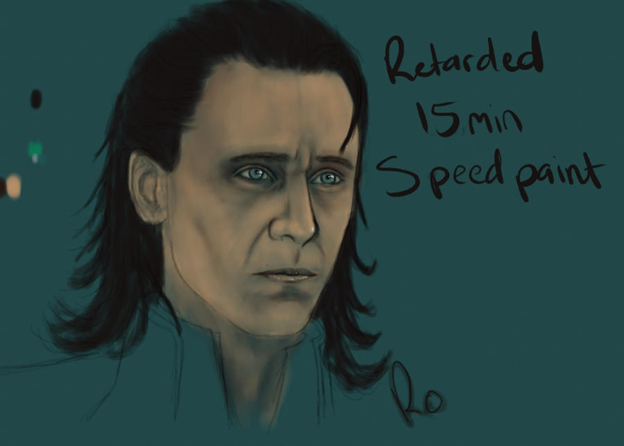 just another loki wip