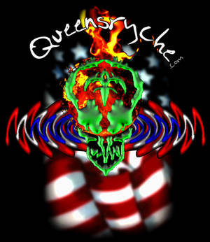 Queensryche.com contest winner