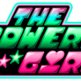 The Powerpuff Girls - My Custom Logo (shaded)