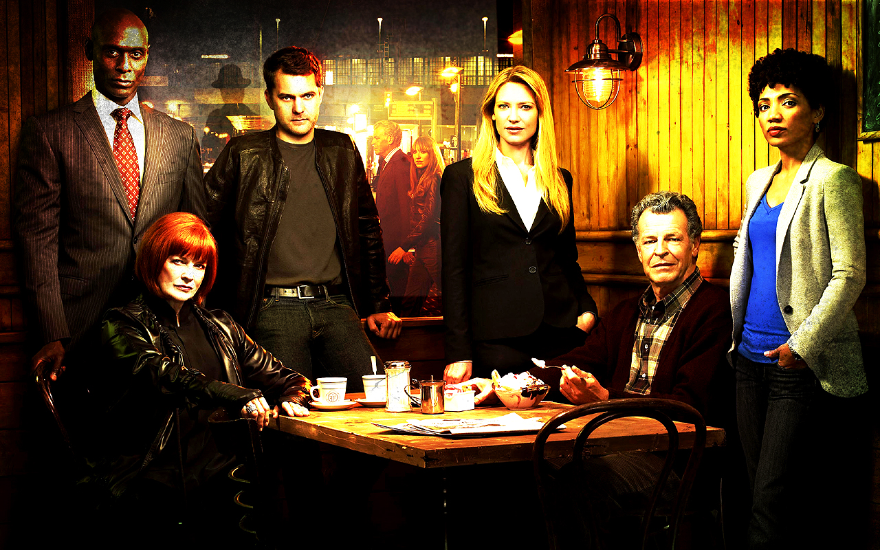 Fringe - 2011