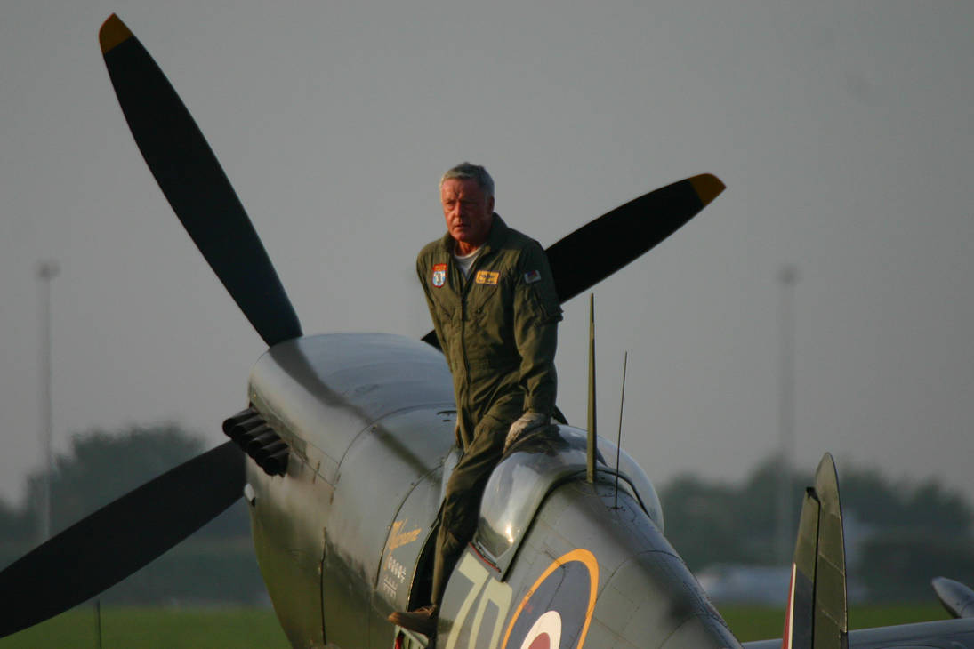 ray hanna mh434 by Sceptre63