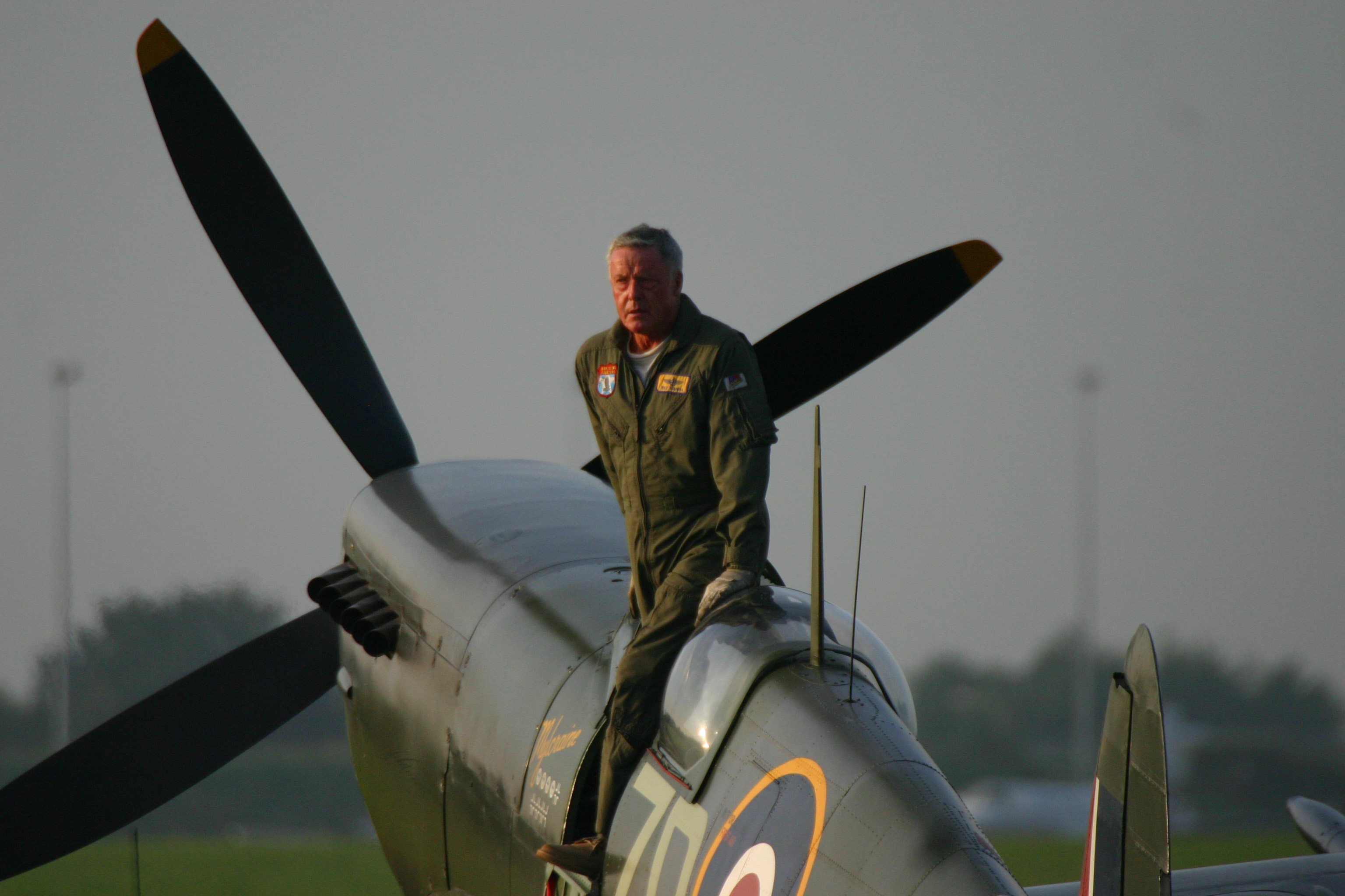 ray hanna mh434 by Sceptre63