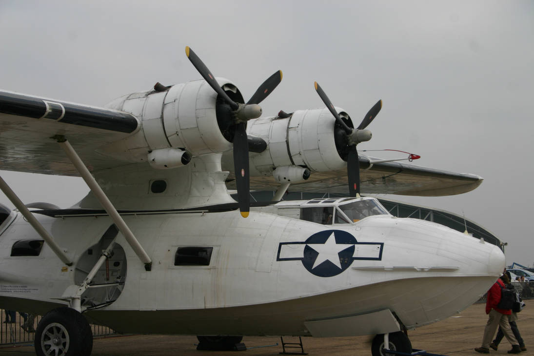 Q&a Pby CONSOLIDATED PBY DUXFORD by Sceptre63 on DeviantArt