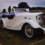 classic cars  bentley