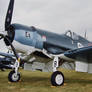 vought f4u corsair ofmc