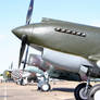 duxford lineup fighters