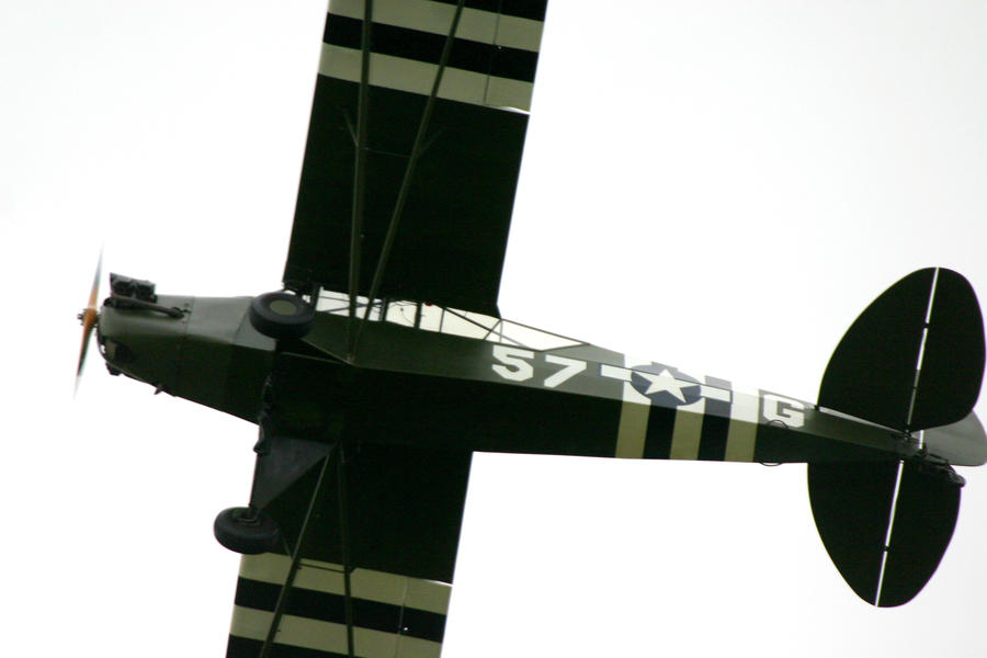 Army Cub Rcl 4 US ARMY piper cub L4a by Sceptre63 on DeviantArt