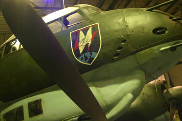 nose art ju88 r