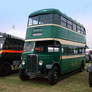 1936 AEC regent 1