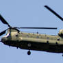 RAF CHINOOK DISPLAY 1