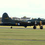 b17g sally B ready to go