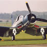 ofmc vought F4U corsair 2