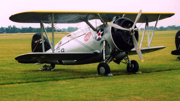 film stock grumman f3f 2 b