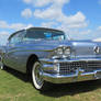 BUICK RoadMaster 75,Duxford,